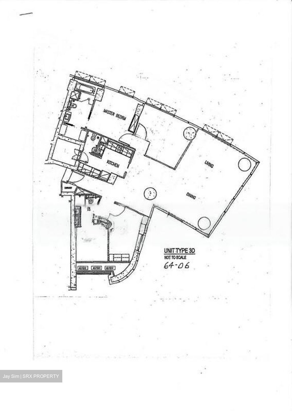 The Sail @ Marina Bay (D1), Apartment #452703691